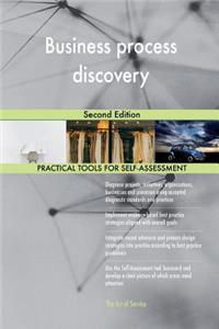 Business process discovery