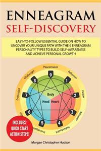 Enneagram Self-Discovery