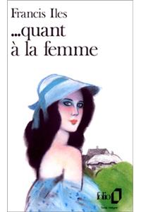 Quant a la Femme