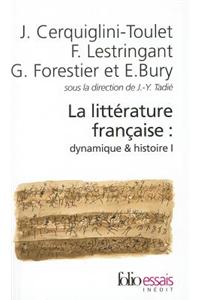 Litterature Francaise