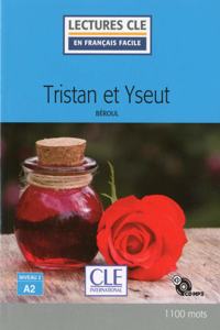 Tristan et Yseut - Livre + CD