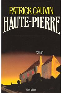Haute-Pierre