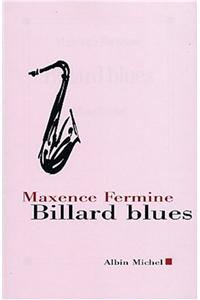 Billard Blues