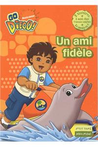 Diego Poche 2 Un Ami Fidele