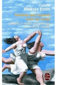 Femmes qui courent avec les loups