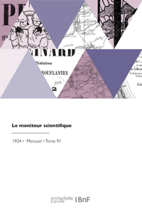 moniteur scientifique