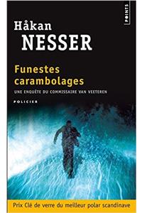 Funestes Carambolages