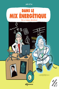 Dans Le Mix Énergétique