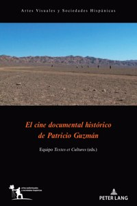 cine documental histórico de Patricio Guzmán