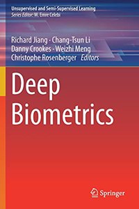 Deep Biometrics