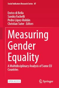 Measuring Gender Equality