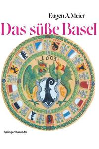 Das Süße Basel