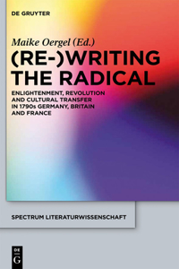 (Re-)Writing the Radical