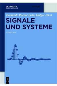 Signale Und Systeme