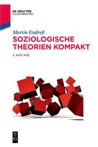 Soziologische Theorien Kompakt