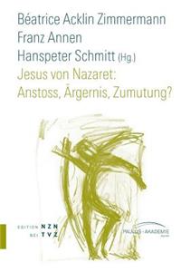 Jesus Von Nazaret