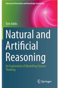 Natural and Artificial Reasoning