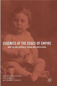 Eugenics at the Edges of Empire