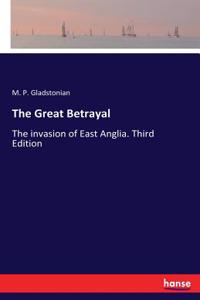 Great Betrayal