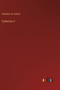 Catherine II