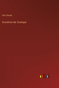 Grundriss der Zoologie