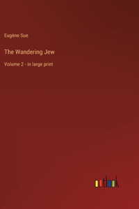 The Wandering Jew