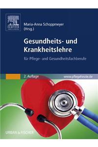 Gesundheits- Und Krankheitslehre