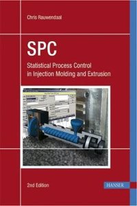 SPC: Statistical Process Control in Injection Molding and Extrusion