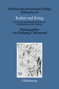 Kultur und Krieg