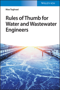 Rules of Thumb for Water and Wastewater Engineers