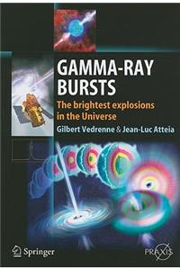 Gamma-Ray Bursts