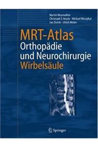Mrt-Atlas