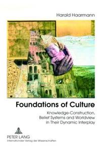 Foundations of Culture