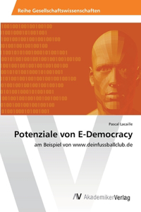 Potenziale von E-Democracy