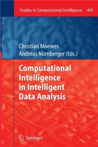 Computational Intelligence in Intelligent Data Analysis