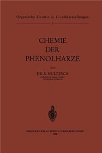 Chemie Der Phenolharze