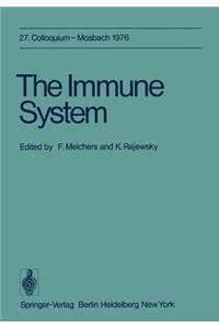 Immune System