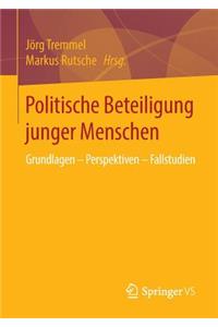 Politische Beteiligung Junger Menschen