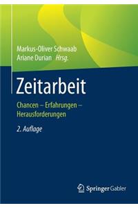Zeitarbeit