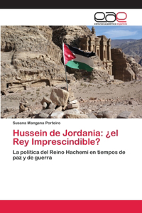 Hussein de Jordania