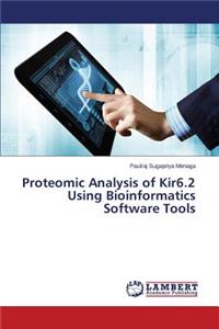 Proteomic Analysis of Kir6.2 Using Bioinformatics Software Tools