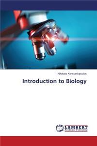 Introduction to Biology