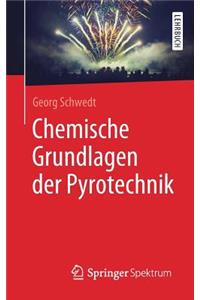 Chemische Grundlagen Der Pyrotechnik