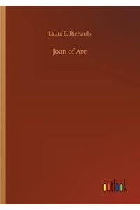 Joan of Arc