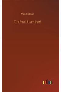 Pearl Story Book