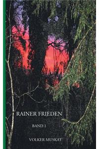 Rainer Frieden