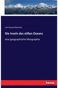 Inseln des stillen Ozeans