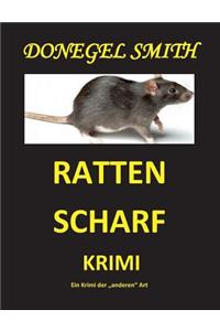 Ratten scharf