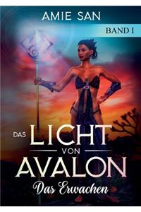 Das Licht von Avalon