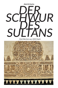 Der Schwur des Sultans